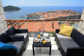 Apartment Divine view